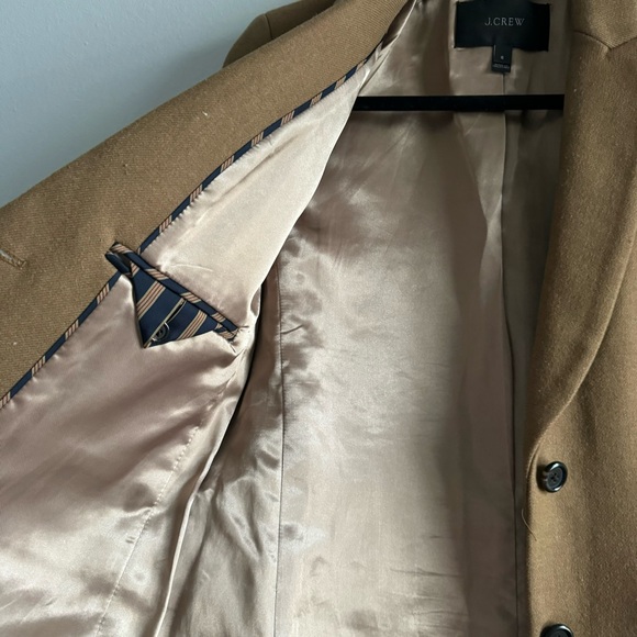 J Crew coat - Picture 7 of 16